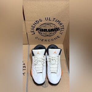 Jordan 13 Retro - Starfish